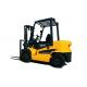 Diesel Forklift Hydraulic Material Handler 3 Ton SINOWAY Diesel