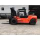 Hydraulic Powershift Diesel Lift Truck 15 Tons Customized