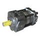 Medium Pressure Hydraulic Internal Gear Pump Sumitomo QT Series Low Noise