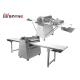 380v Bakery Processing Equipment 201 Stainless Steel Dough Mixer