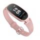 80*160 Women Sleep Cycle Smart Watch , TFT Full Touch Smart Bracelet