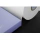 Moisture Proof Easy Using 1 Inch Core Pre-Coating Bopp Heat Lamination Packaging Film Rolls