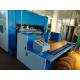 Low Noise Automatic Nonwoven Car Carpet Making Machine , 130kw - 280kw Power