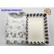100% Cotton Baby Clothes Gift Set 3 Pack Bodysuits For Infants OEM Available