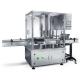 Continuous 200BPM 100ml Cup Filling And Sealing Machine