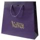 WP Big Recycled Gift Bags Matte Lamination Hot Stamping Paper Shopping Bag