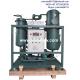 Emulsified Turbine Oil Filtration System | SteamTurbine Oil Treatment Plant | Turbine Oil Purification