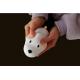 Led Nursery Animal Shaped Night Lights For 6 Year Old CE Approved