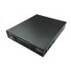 20 Bay Home Custom Server Chassis Case Stainless Steel Sheet Metal Electronic Enclosure