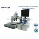 Flexible Desktop Automatic Soldering Machine with Definition Vision and Single Head Tip
