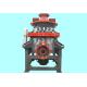 HST315 Granite / Limestone / Iron Crusher Mobile Stone Crusher