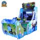 High Definition Display Shooting Game Machine For Amusement Park