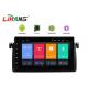 PX6 Bmw E46 Dvd Player , Multi - Touch Screen Car Dvd Player With Usb