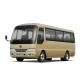 Mini T7E Yutong Electric Bus Truck 11 Seater Passenger Car Pure Electric