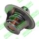 RE501052 THERMOSTAT FITS FOR ENGINW SPARE PARTS TRACTOR AGRICULTURAL TRACTOR