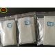 No Deformation Empty Organic Tea Bags / Muslin Tea Bags For Mineral Water Filter