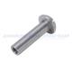 Precision Specialty Hardware Fasteners , 18 - 8 Barrel Stainless Steel Button Head Bolts