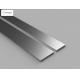 Anodized  Flat Strip Aluminum Profile With High Strength