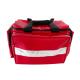 Individual Home First Aid Kit Supplies Pvc Medium Casing