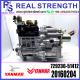 Yanmar PUMP 729236-51412 20160204 Diesel Fuel Injector Pump assembly 729236-51412 20160204 For DIESEL Engine