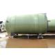 Antiseptic Frp Cylindrical Storage Tank Cross Wound Sewage Treatment 1800mm