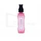 PET SGS ODM Sanitizer Customized Plastic Bottles