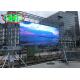 Full Color Outdoor P3.91 Cabinet 500x500mm Rental LED Display