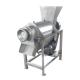 Energy Saving 220Volt Tomato Mango Pulp Making Machine Coconut Milk Extract Machine