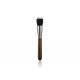 Makeup Accessory Handcrafted Duo Fiber Stippling Makeup Brush For Artist Academy Makeup Beauty Tools