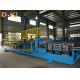 1.5mm Structural  Cz Purlin Roll Forming Machine with low noise
