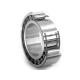 HK0608 37941/6 Needle Roller Bearing Dust Proof 6mm Inner Ring Diameter