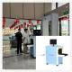 Mini Security Checkpoint Scanner LD5030AM 150KG Max Load Equipment