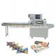 Automatic Pillow Bag Packaging Machine for ice bar and lollipop