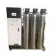 300LPH Hospital Hemodialysis Water Treatment 1500LPH  Ultrapure Water Purification System