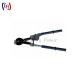 400mm² Manual Electric Chain Cutter Underground Cable Pulling Tools
