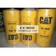 Full series CAT spare parts oil filter for CAT excavator PC307