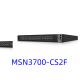 MSN3700-CS2F Spectrum-2 Based 100GbE 1U Open mellanox network Switch with Onyx 32 QSFP28 Ports