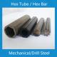 seamless steel tube/cold finished steel tube/sea 4130 pipe/aisi 4130