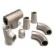 ASTM B366 WP20CB stub end elbow pipe fittings in low price