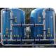 ISO9001 25m3/Hour Ion Exchange Water Treatment System For Drinking Water