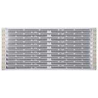 Aluminum Thickness 2.0mm LED PCB Board HASL Printed Circuit Board