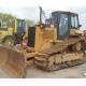 USED Cat D5M Crawler Dozer with ORIGINAL Hydraulic Valve from Manufacturing Plant