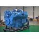1000-2000KW Heavy Duty Diesel Generator Sets 400V/230V