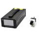 60Khz WideMist Ultrasonic Atomizing Nozzle For Low Viscosity Liquids Advanced Technology