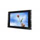 350 Nits 10.4 TFT Projected Capacitive Touch Monitor