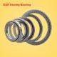 entertainment equipment slewing bearing, 50Mn, 42CrMo slewing ring, swing bearing for amusement equipment