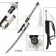 Collectible Video Game Replica Swords Nier Automata 2b Katana Sword Cosplay Prop