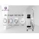 Hair Removal Pigment 640nm 2500W E Light Ipl Machine