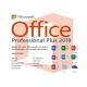 Online Download Microsoft Office 2019 Key Code COA Label For PC Microsoft Office 2019 Pro Plus