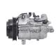 12V Car AC Compressor 4472808500 92277552 92266819 For Chevrolet  Pryce Caprice WXCV060